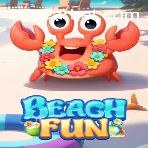 Descubra BeachFun: Um Jogo Inovador para Todas as Idades