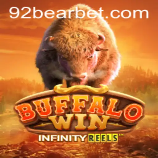 BuffaloWin: Um Mergulho nas Aventuras de 92Bear