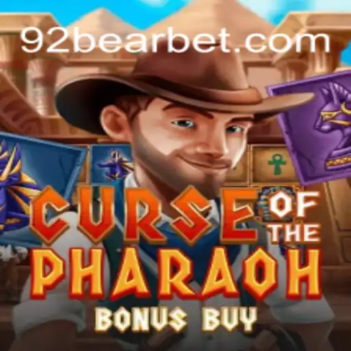 Explore o emocionante jogo CurseofthePharaohBonusBuy