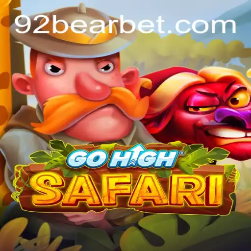 Descubra GoHighSafari: Um Jogo de Aventura Empolgante