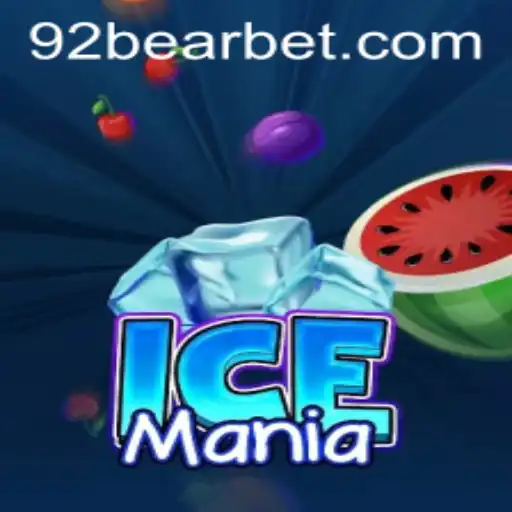 IceMania: Aventura Congelante com 92Bear