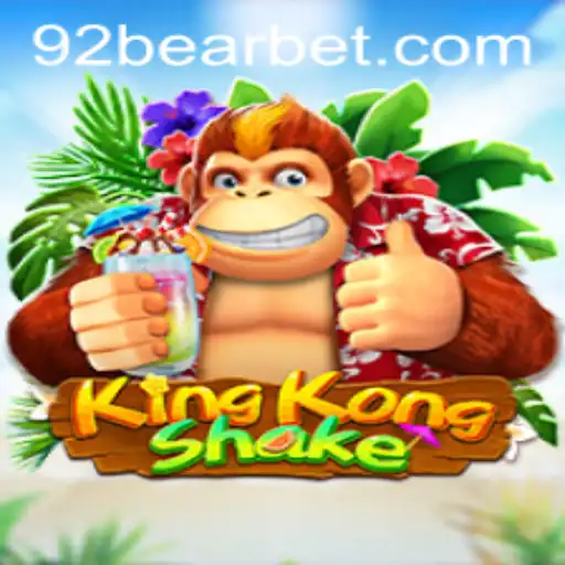 Descubra KingKongShake: A Nova Sensação de Jogos Inspirada em Desafios Naturais