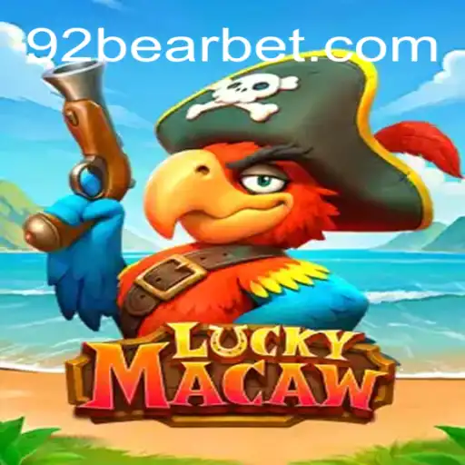 Descubra LuckyMacaw: O Jogo de Estratégia e Aventura Inovador