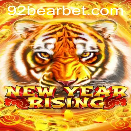 Descobrindo o Mundo de NewYearRising: Aventura e Estratégia com 92Bear