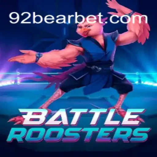 BattleRoosters: A Revolução nos Jogos de Estratégia