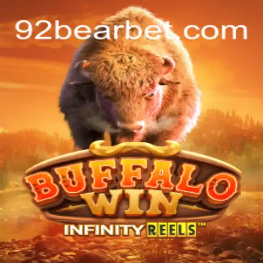 BuffaloWin: Um Mergulho nas Aventuras de 92Bear