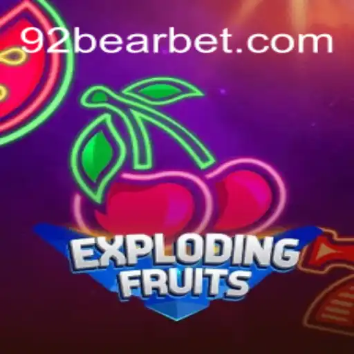 ExplodingFruits: O Desafio Frutado da Estratégia