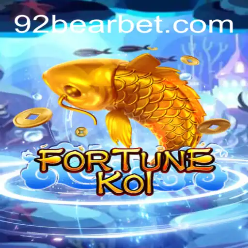 FORTUNEKOI: Um Mergulho no Mundo do Jogo Interativo Inovador