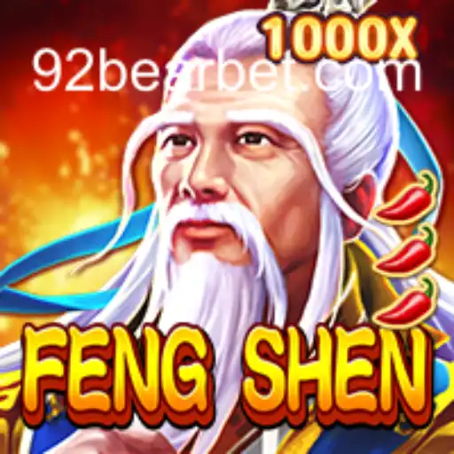 Descubra FengShen: Uma Nova Dimensão no Mundo dos Jogos com 92Bear