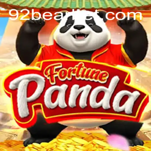 FortunePanda: Descubra a Emoção do Jogo com 92Bear