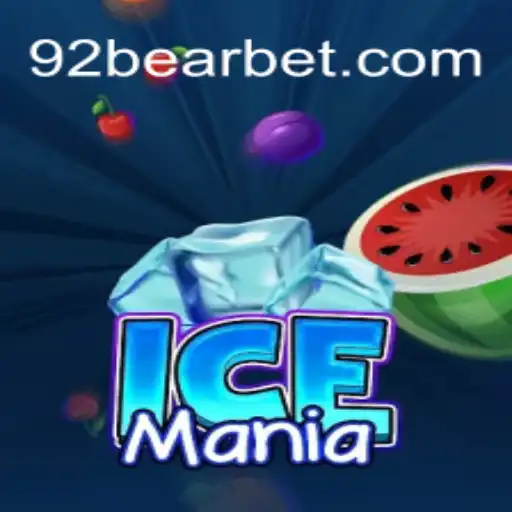 IceMania: Aventura Congelante com 92Bear
