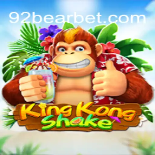 Descubra KingKongShake: A Nova Sensação de Jogos Inspirada em Desafios Naturais