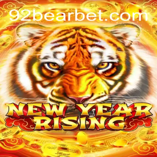 Descobrindo o Mundo de NewYearRising: Aventura e Estratégia com 92Bear