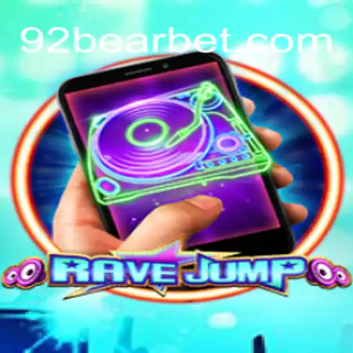 Descubra o Universo Aventureiro de RaveJumpmobile com 92Bear