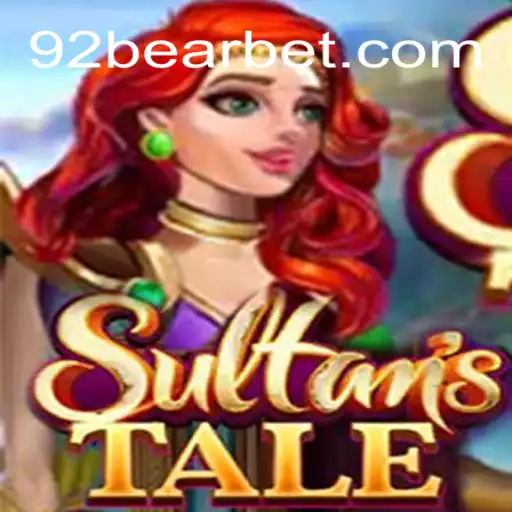 Sultanstale: Uma Jornada Épica no Mundo de 92Bear