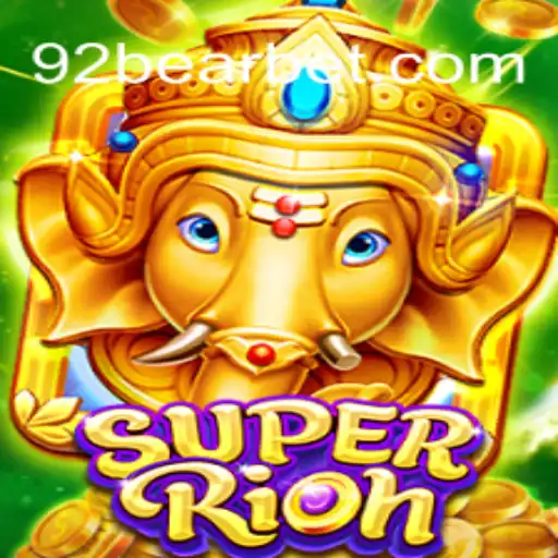 Descubra o Fascinante Mundo do Jogo SuperRich e Sua Relação com 92Bear