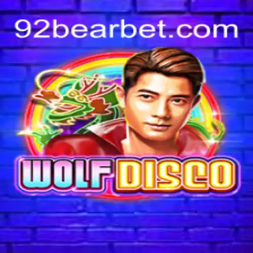 WolfDisco: A Revolução na Diversão com 92Bear