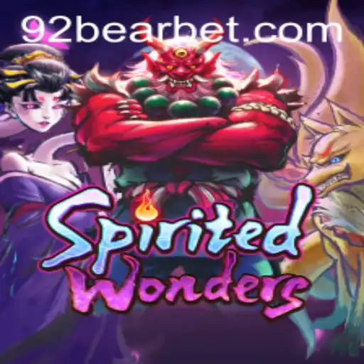SpiritedWonders: Desvendando o Universo do Jogo Surpreendente