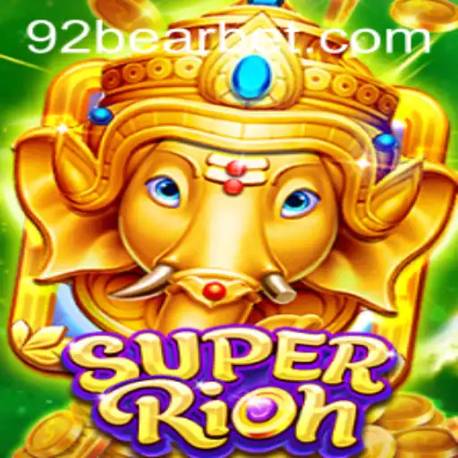 Descubra o Fascinante Mundo do Jogo SuperRich e Sua Relação com 92Bear