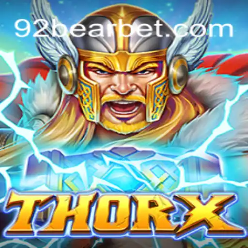 Descubra o Mundo de ThorX: Uma Aventura Épica