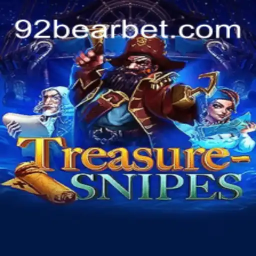 Explorando o Mundo de TreasureSnipes: A Nova Sensação dos Jogos