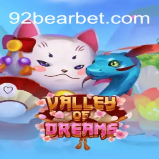 Descubra o Mundo Envolvente de ValleyofDreams: Um Guia Completo